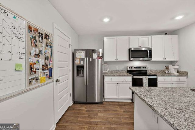 516 Autumns Wood Circle W, Brunswick, GA 31525