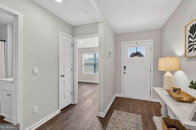 516 Autumns Wood Circle W, Brunswick, GA 31525