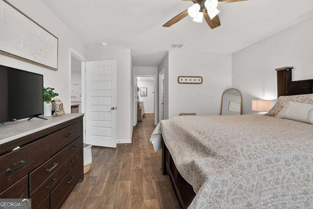 516 Autumns Wood Circle W, Brunswick, GA 31525