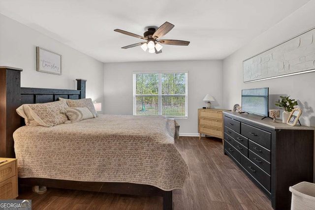 516 Autumns Wood Circle W, Brunswick, GA 31525