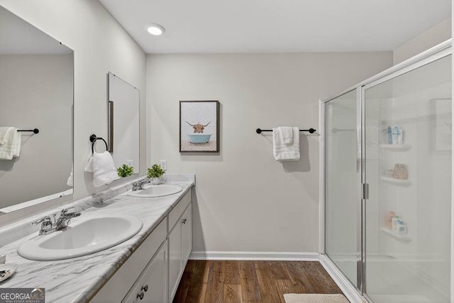 516 Autumns Wood Circle W, Brunswick, GA 31525