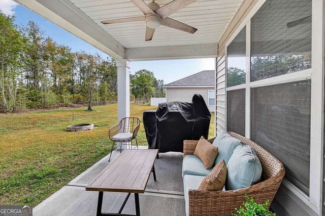 516 Autumns Wood Circle W, Brunswick, GA 31525