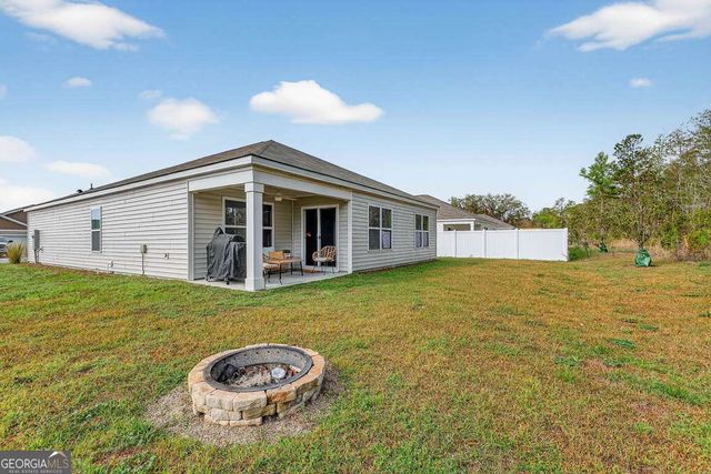 516 Autumns Wood Circle W, Brunswick, GA 31525