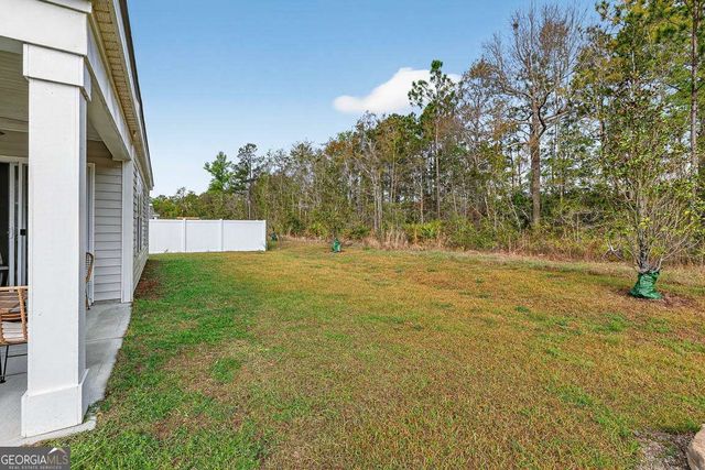 516 Autumns Wood Circle W, Brunswick, GA 31525