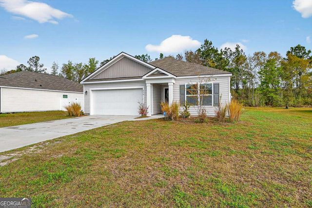 516 Autumns Wood Circle W, Brunswick, GA 31525