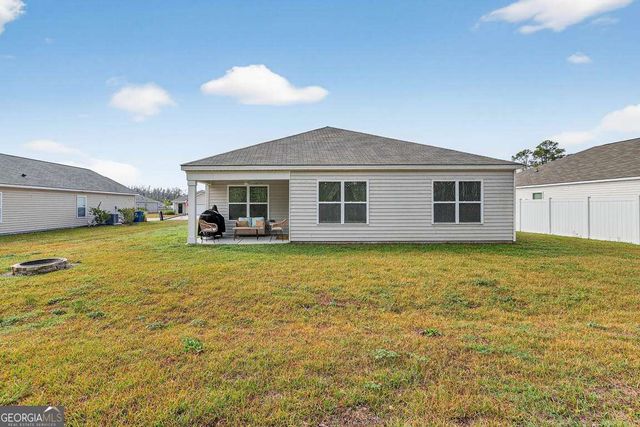 516 Autumns Wood Circle W, Brunswick, GA 31525