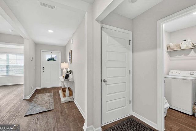 516 Autumns Wood Circle W, Brunswick, GA 31525