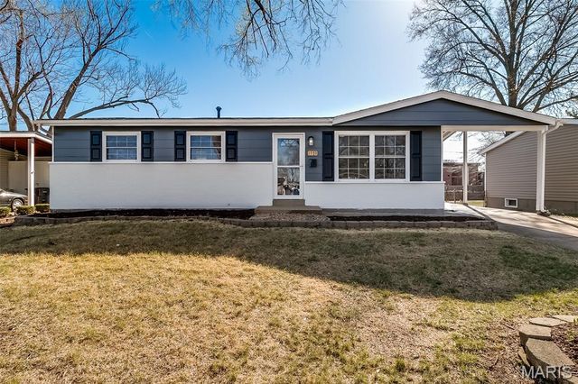 1770 Beverly Drive, Florissant, MO 63031