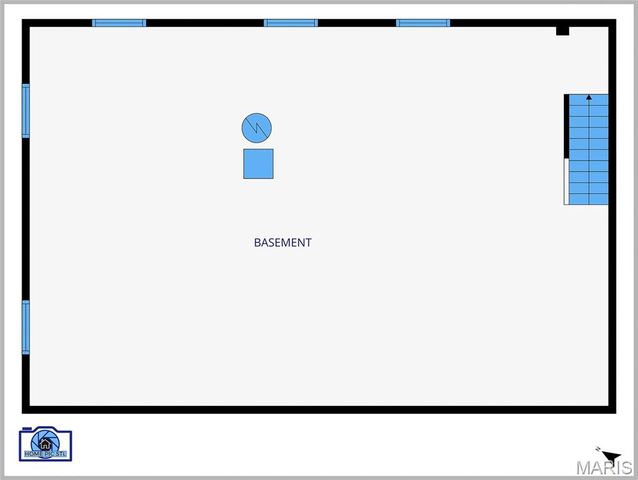 1770 Beverly Drive, Florissant, MO 63031