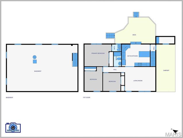 1770 Beverly Drive, Florissant, MO 63031