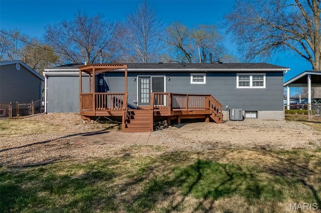 1770 Beverly Drive, Florissant, MO 63031