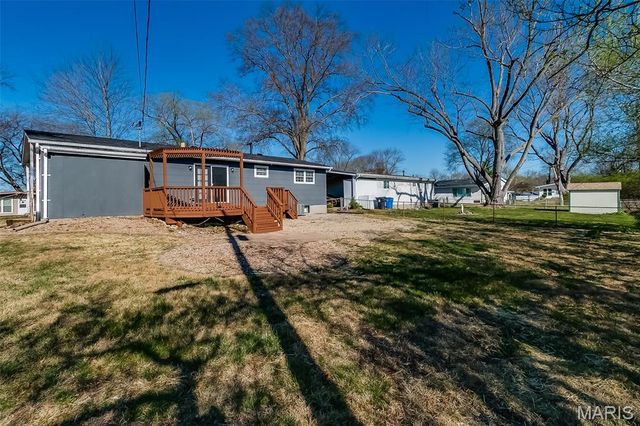 1770 Beverly Drive, Florissant, MO 63031