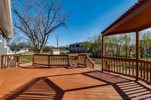 1770 Beverly Drive, Florissant, MO 63031