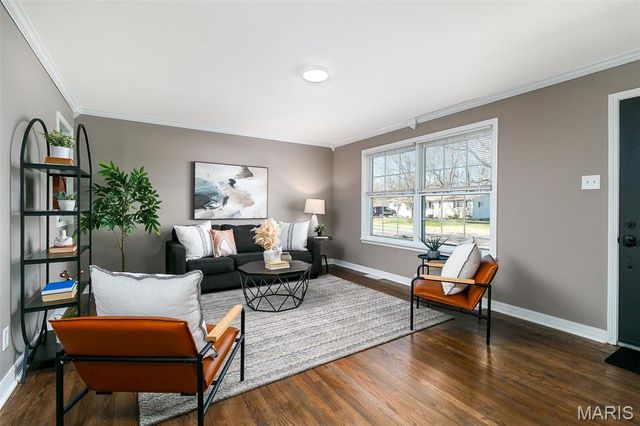 1770 Beverly Drive, Florissant, MO 63031