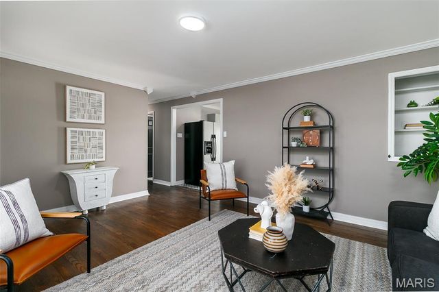 1770 Beverly Drive, Florissant, MO 63031