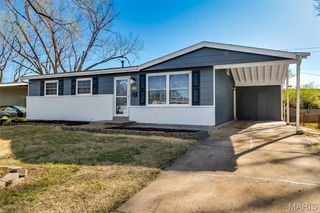 1770 Beverly Drive, Florissant, MO 63031
