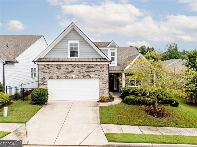 302 Derrymore Drive, Woodstock, GA 30188