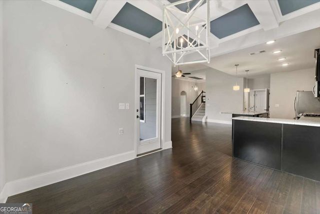 302 Derrymore Drive, Woodstock, GA 30188