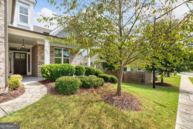 302 Derrymore Drive, Woodstock, GA 30188