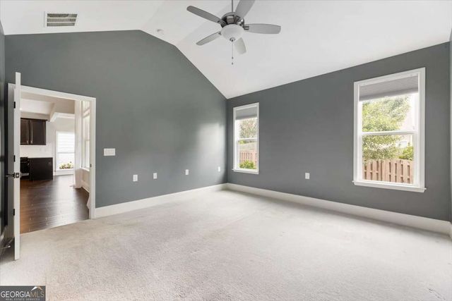 302 Derrymore Drive, Woodstock, GA 30188