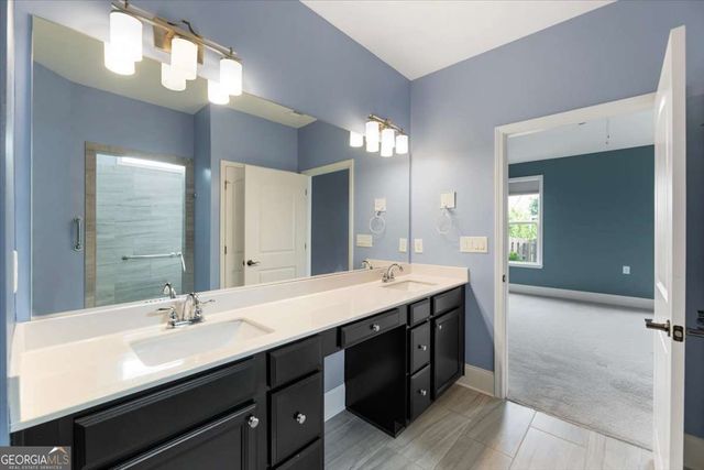 302 Derrymore Drive, Woodstock, GA 30188