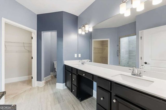 302 Derrymore Drive, Woodstock, GA 30188