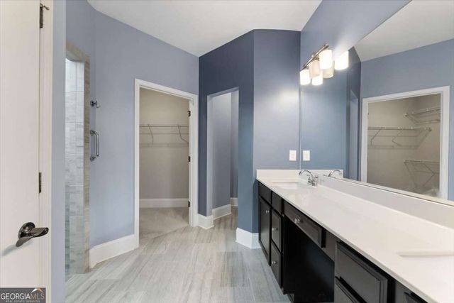 302 Derrymore Drive, Woodstock, GA 30188