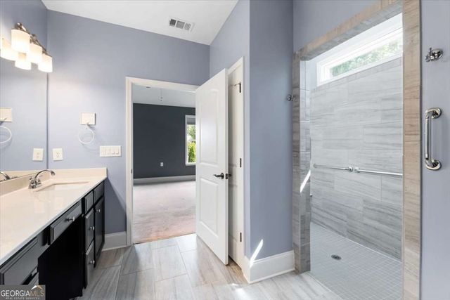 302 Derrymore Drive, Woodstock, GA 30188