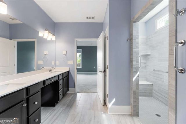 302 Derrymore Drive, Woodstock, GA 30188