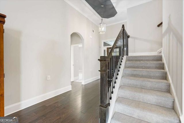 302 Derrymore Drive, Woodstock, GA 30188