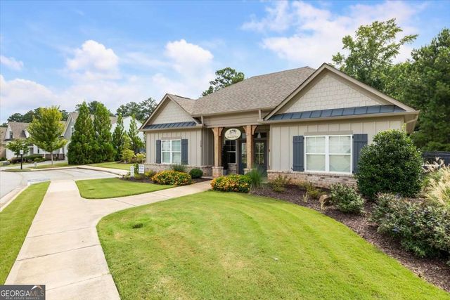 302 Derrymore Drive, Woodstock, GA 30188
