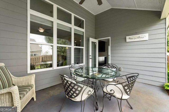 302 Derrymore Drive, Woodstock, GA 30188