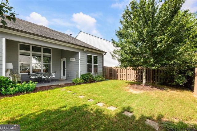 302 Derrymore Drive, Woodstock, GA 30188
