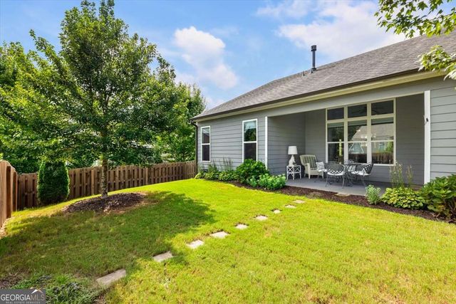 302 Derrymore Drive, Woodstock, GA 30188