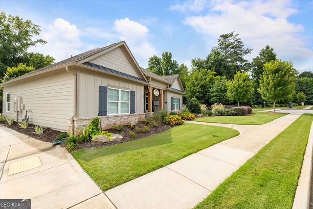 302 Derrymore Drive, Woodstock, GA 30188