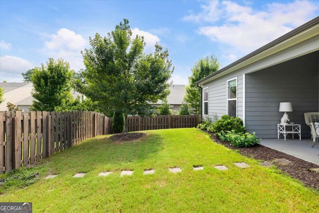 302 Derrymore Drive, Woodstock, GA 30188