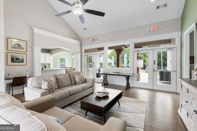 302 Derrymore Drive, Woodstock, GA 30188