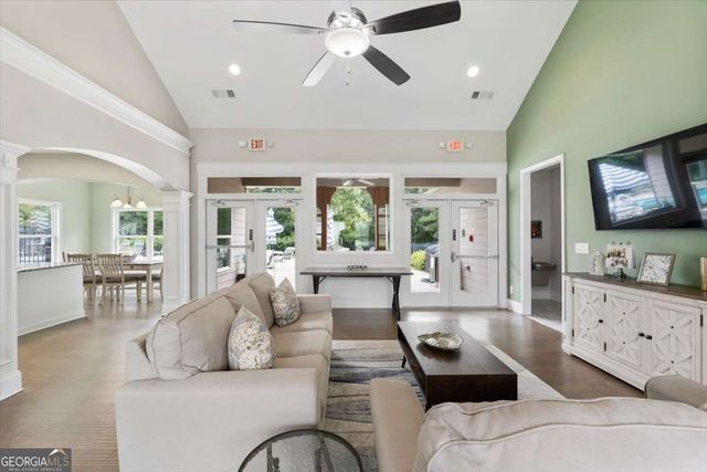 302 Derrymore Drive, Woodstock, GA 30188