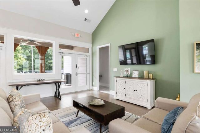 302 Derrymore Drive, Woodstock, GA 30188