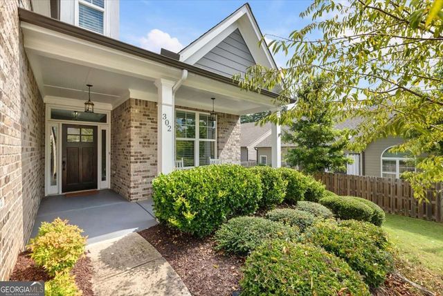 302 Derrymore Drive, Woodstock, GA 30188