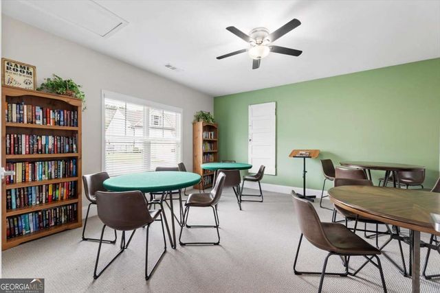 302 Derrymore Drive, Woodstock, GA 30188