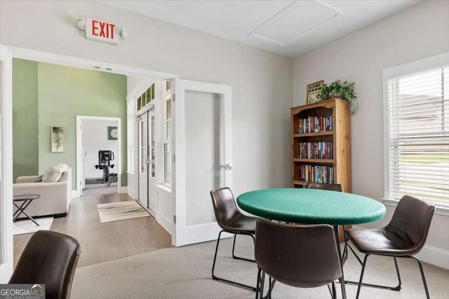 302 Derrymore Drive, Woodstock, GA 30188