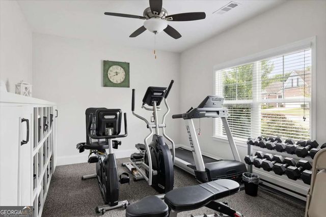 302 Derrymore Drive, Woodstock, GA 30188