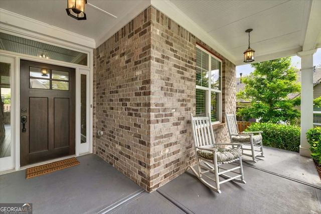 302 Derrymore Drive, Woodstock, GA 30188