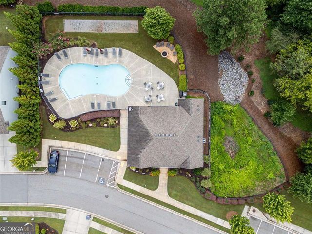 302 Derrymore Drive, Woodstock, GA 30188