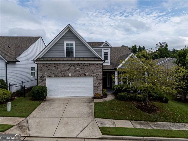 302 Derrymore Drive, Woodstock, GA 30188