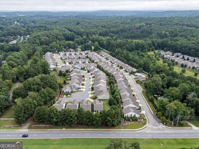 302 Derrymore Drive, Woodstock, GA 30188
