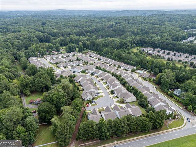 302 Derrymore Drive, Woodstock, GA 30188