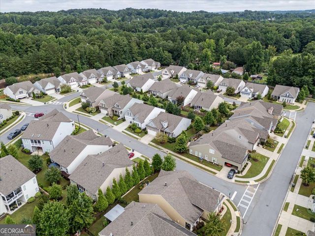 302 Derrymore Drive, Woodstock, GA 30188