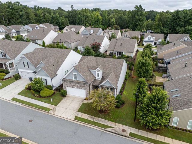 302 Derrymore Drive, Woodstock, GA 30188